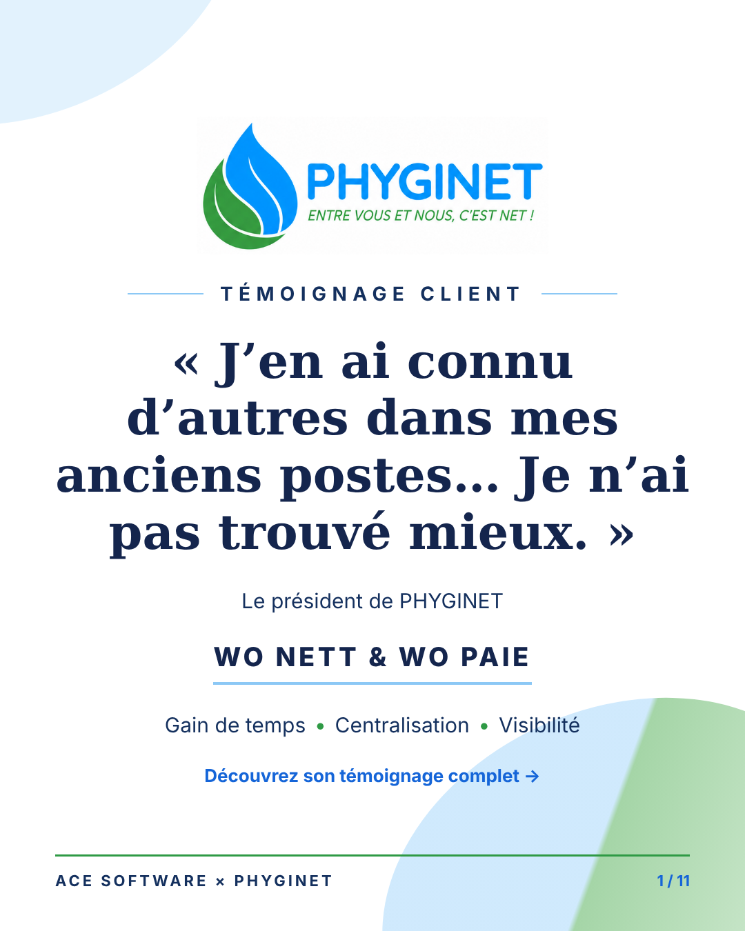PHYGINET - 1
