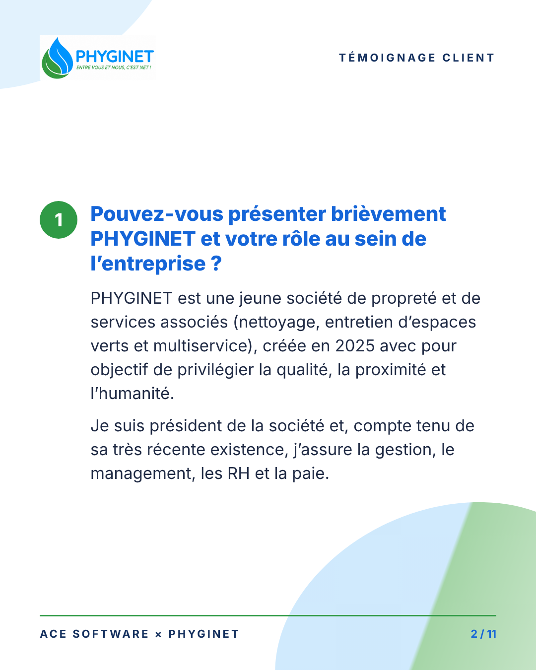 PHYGINET - 2